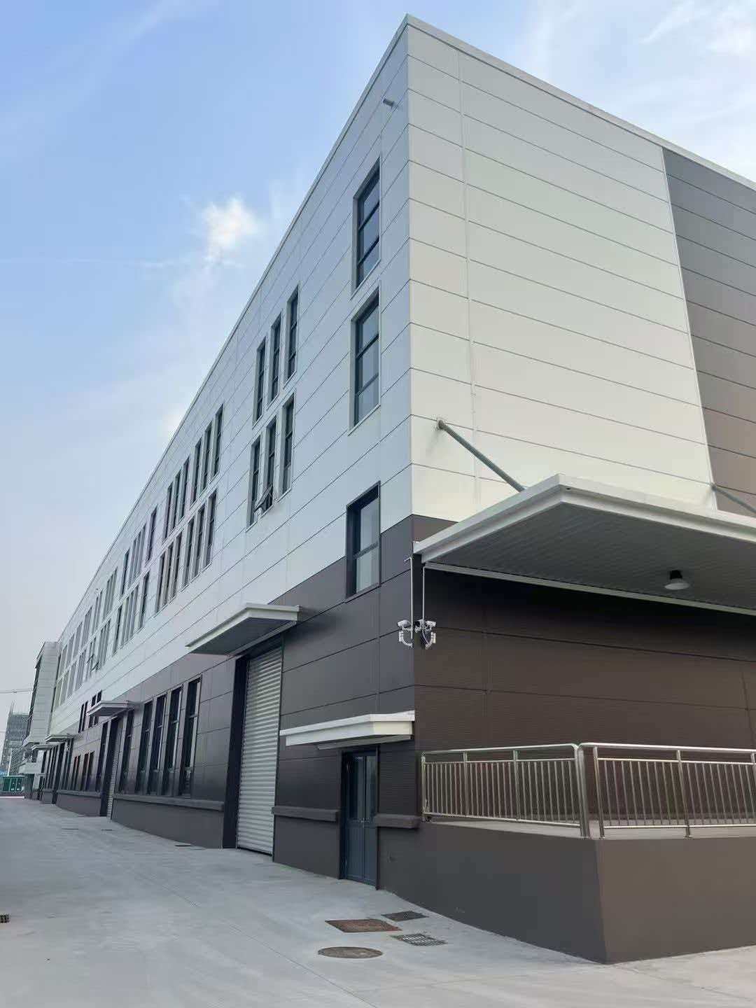 沈阳市聚氨酯外墙新型材料 - 一站式服务